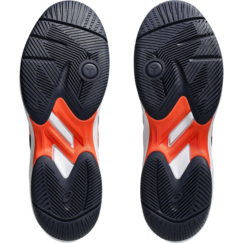 CHAUSSURES ASICS HOMME INDOOR GEL COURT HUNTER 3