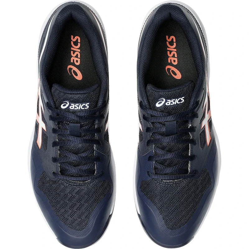CHAUSSURES ASICS HOMME INDOOR GEL COURT HUNTER 3