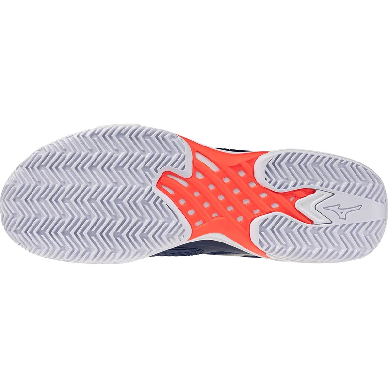 CHAUSSURES MIZUNO WAVE EXCEED TOUR 7 TERRE BATTUE