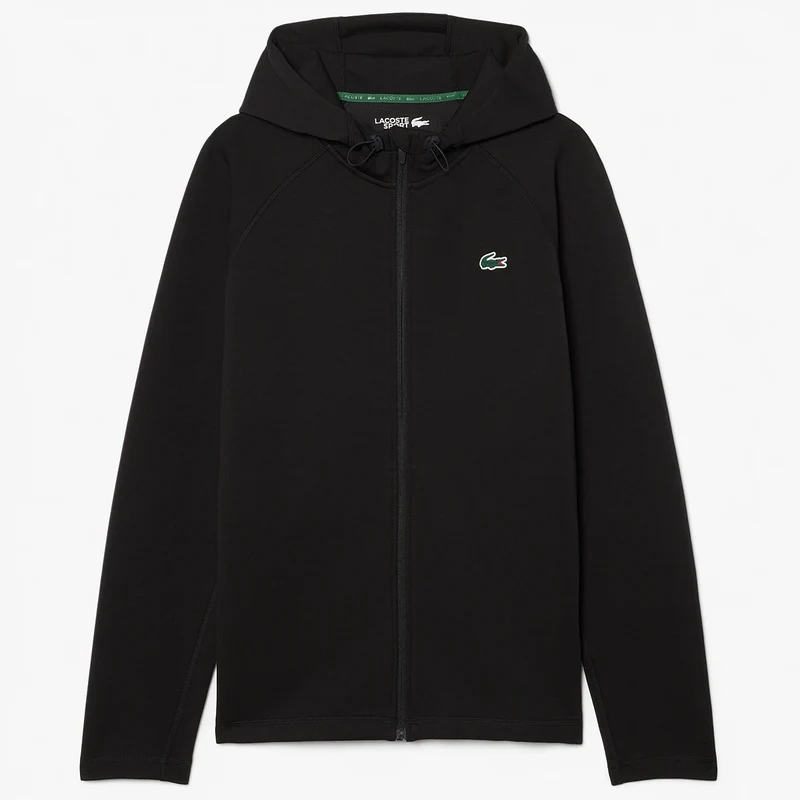 VESTE LACOSTE CORE PERFORMANCE