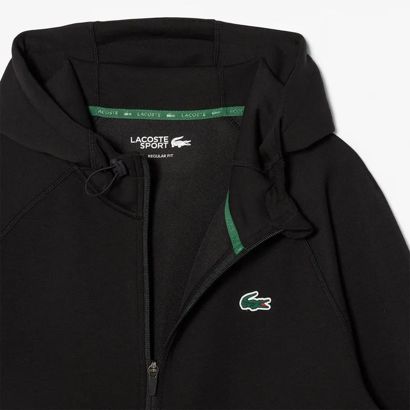 VESTE LACOSTE CORE PERFORMANCE