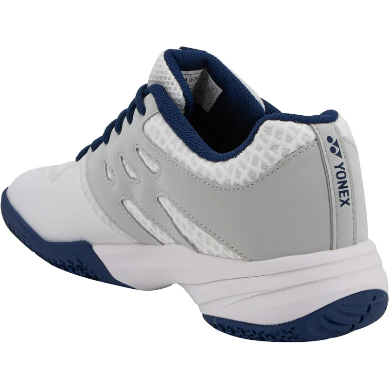 CHAUSSURES YONEX HOMME INDOOR PC CASCADE ACCEL WHITE/NAVY