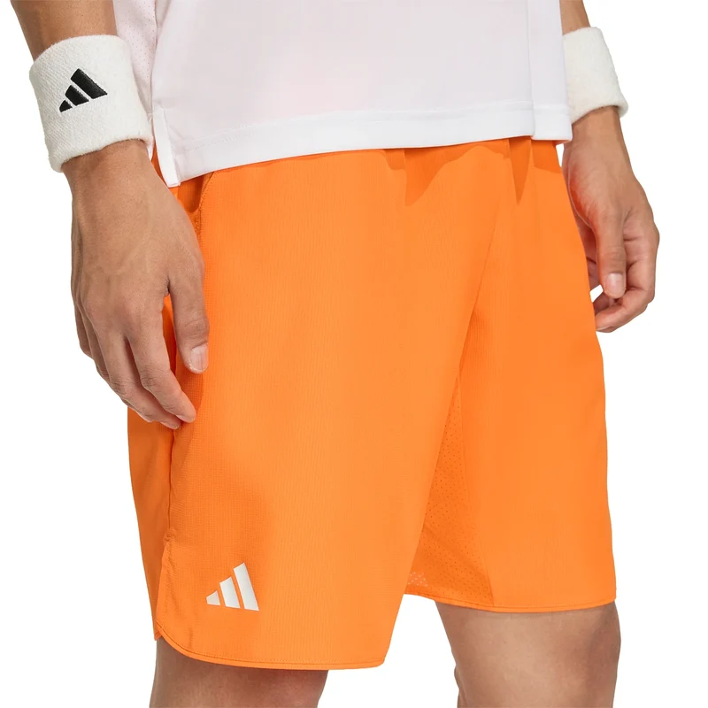 SHORT ADIDAS CLUB LOGO 7IN