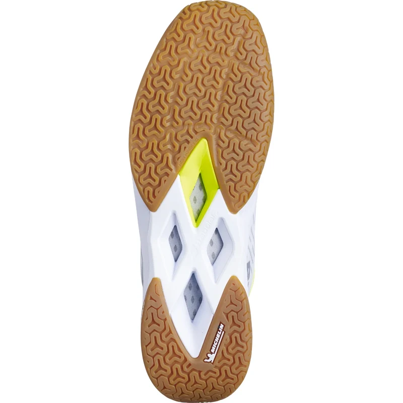 CHAUSSURES BABOLAT HOMME INDOOR SHADOW TOUR 5