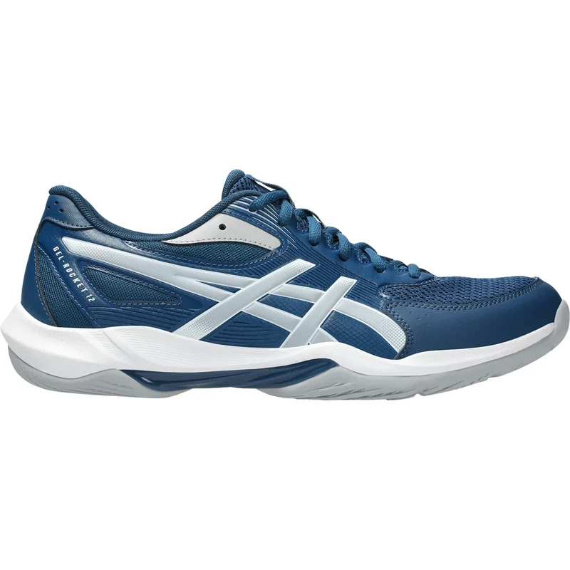 CHAUSSURES ASICS HOMME INDOOR GEL ROCKET 12