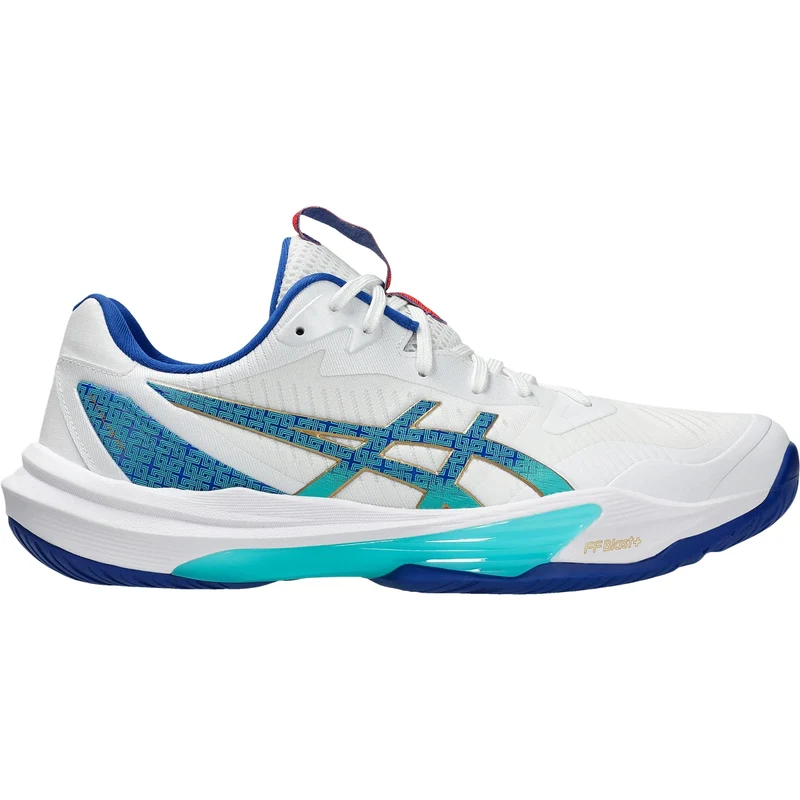 CHAUSSURES ASICS HOMME INDOOR SKY ELITE FF 3 TBC
