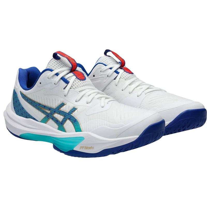 CHAUSSURES ASICS HOMME INDOOR SKY ELITE FF 3 TBC