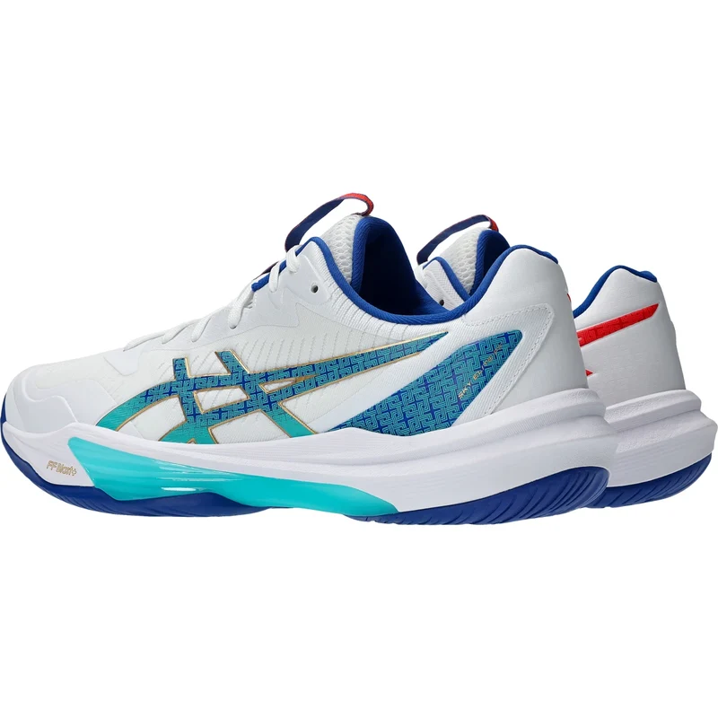 CHAUSSURES ASICS HOMME INDOOR SKY ELITE FF 3 TBC