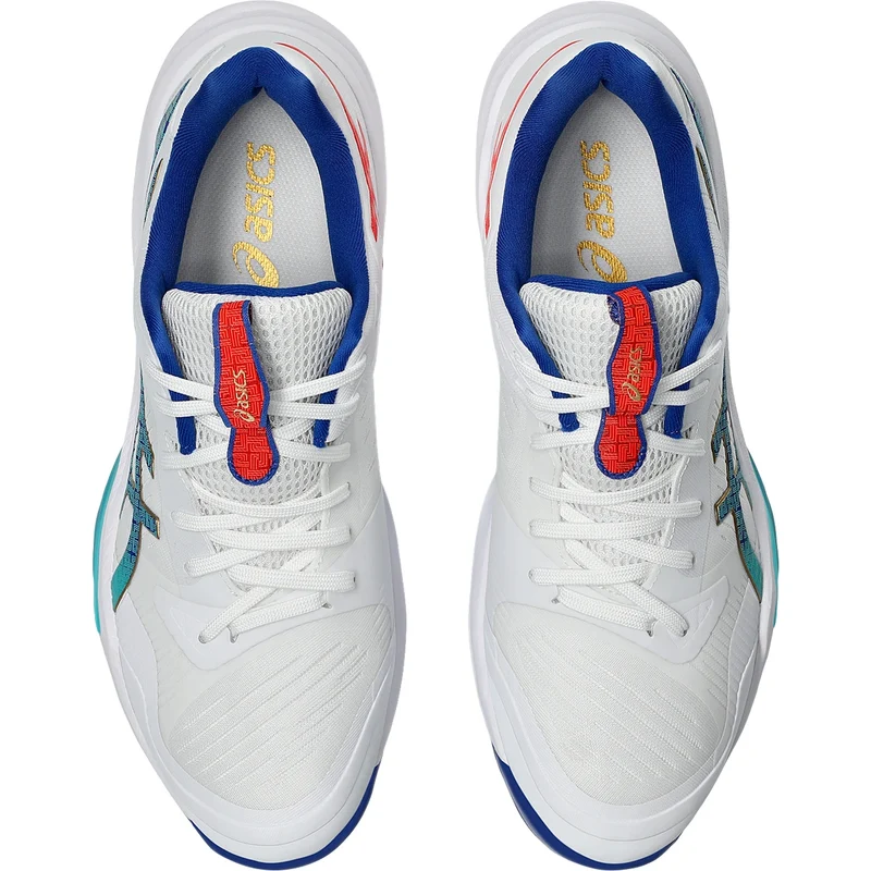 CHAUSSURES ASICS HOMME INDOOR SKY ELITE FF 3 TBC