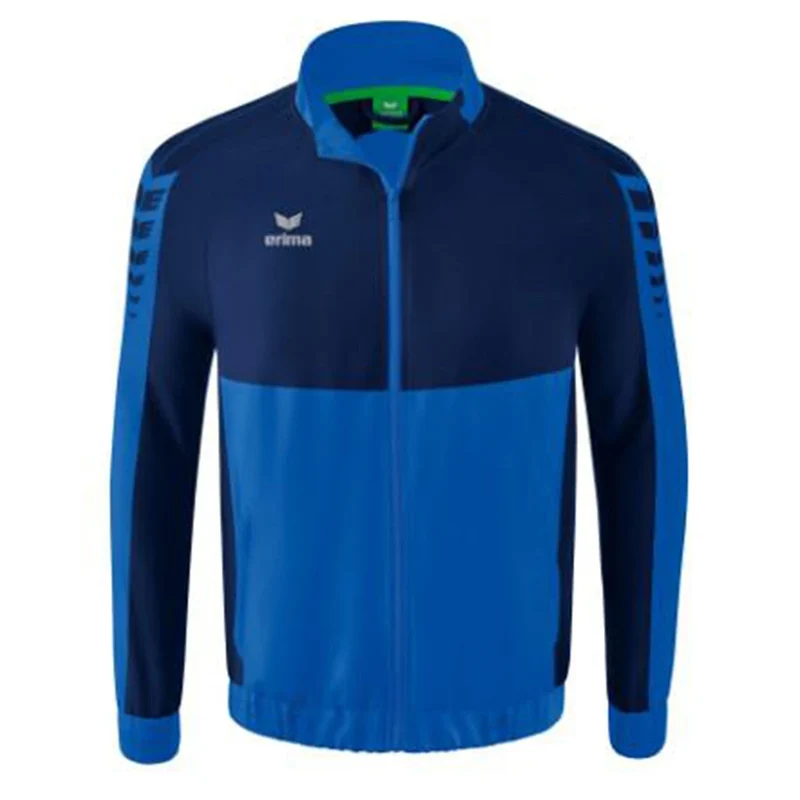 VESTE DE PRESENTATION HOMME SIX WINGS