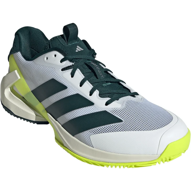 CHAUSSURES ADIDAS ADIZERO UBERSONIC 5 TERRE BATTUE