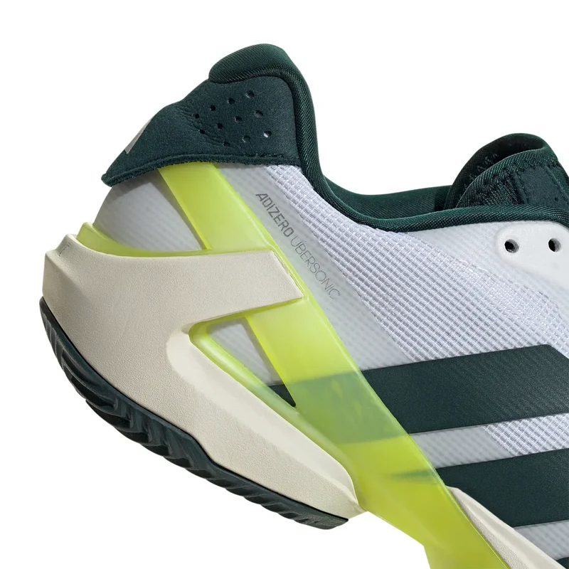 CHAUSSURES ADIDAS ADIZERO UBERSONIC 5 TERRE BATTUE