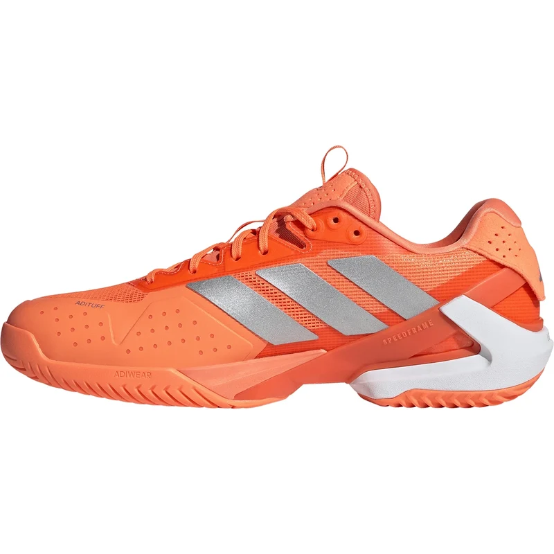 CHAUSSURES ADIDAS ADIZERO UBERSONIC 5 TOUTES SURFACES