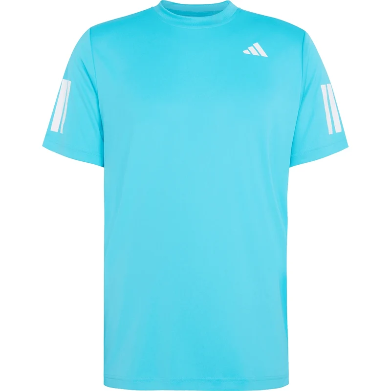 T-SHIRT ADIDAS CLUB 3 BANDES