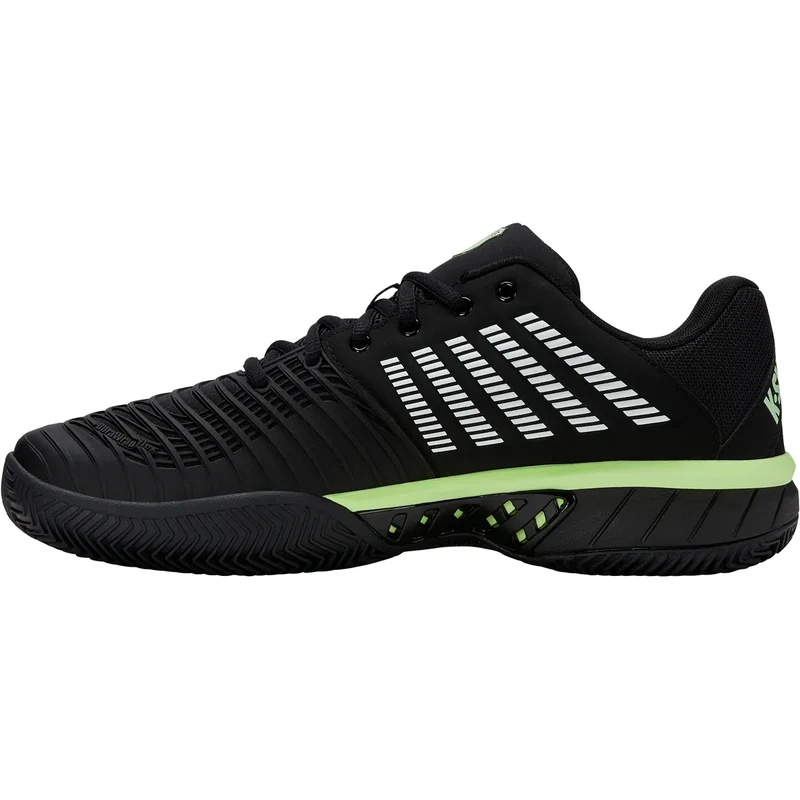 CHAUSSURES K-SWISS EXPRESS LIGHT 3 TERRE BATTUE