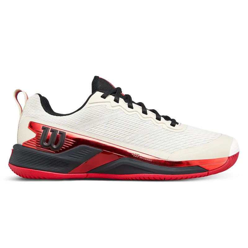 CHAUSSURES WILSON RUSH PRO 4.5 NEW YORK TOUTES SURFACES