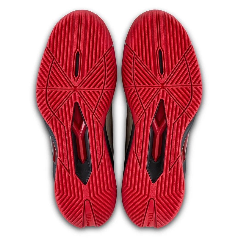 CHAUSSURES WILSON RUSH PRO 4.5 NEW YORK TOUTES SURFACES