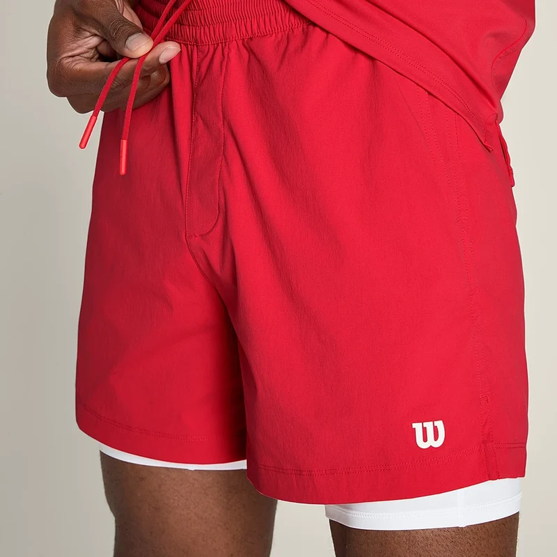 SHORT WILSON TRAINING 6IN