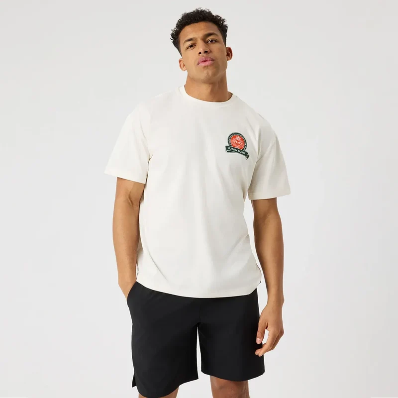 T-SHIRT BJORN BORG OVERSIZE