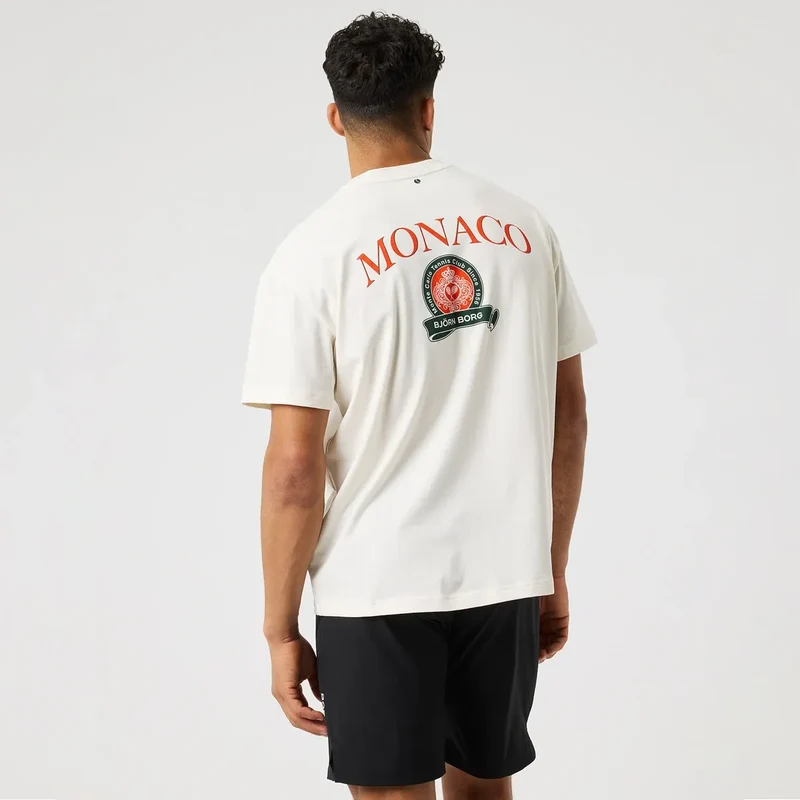 T-SHIRT BJORN BORG OVERSIZE