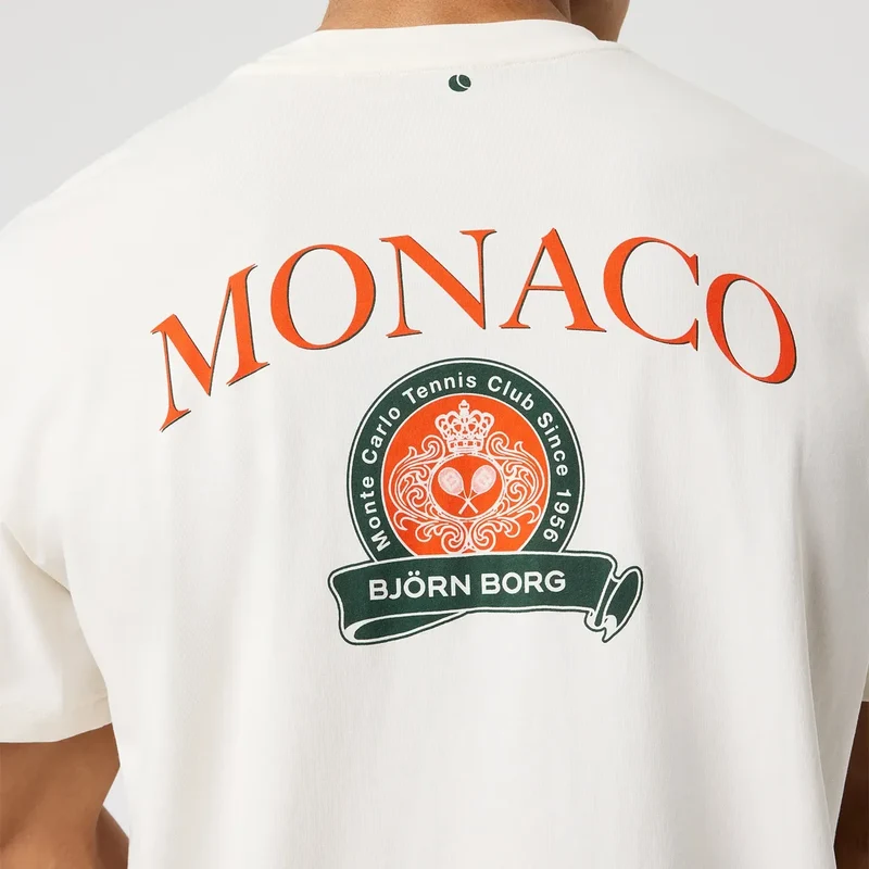 T-SHIRT BJORN BORG OVERSIZE