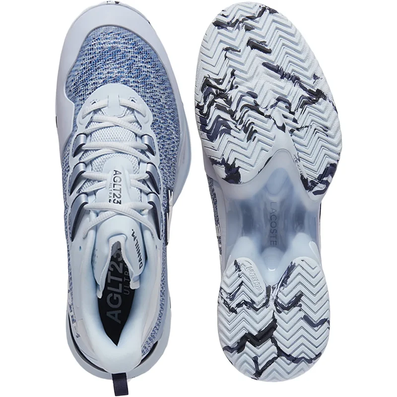 CHAUSSURES LACOSTE AG-LT 23 ULTRA MEDVEDEV MELBOURNE TOUTES SURFACES