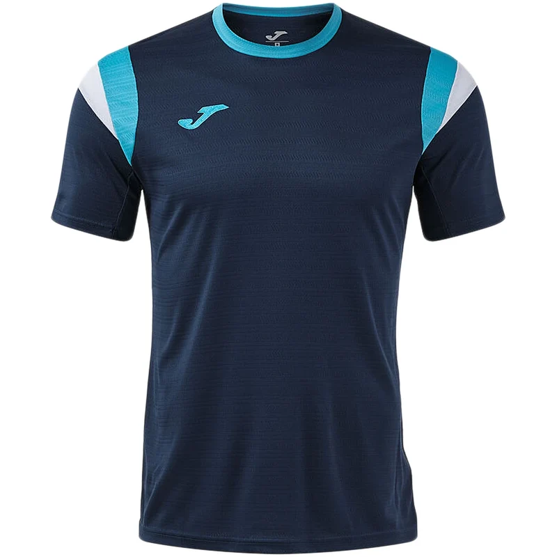 T-SHIRT JOMA TERRA DANUBIO