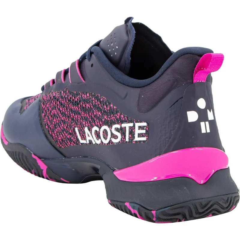 CHAUSSURES LACOSTE AG-LT 23 ULTRA MEDVEDEV PARIS TERRE BATTUE