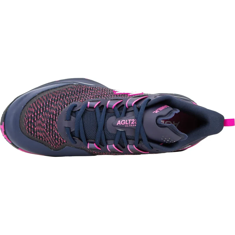 CHAUSSURES LACOSTE AG-LT 23 ULTRA MEDVEDEV PARIS TERRE BATTUE