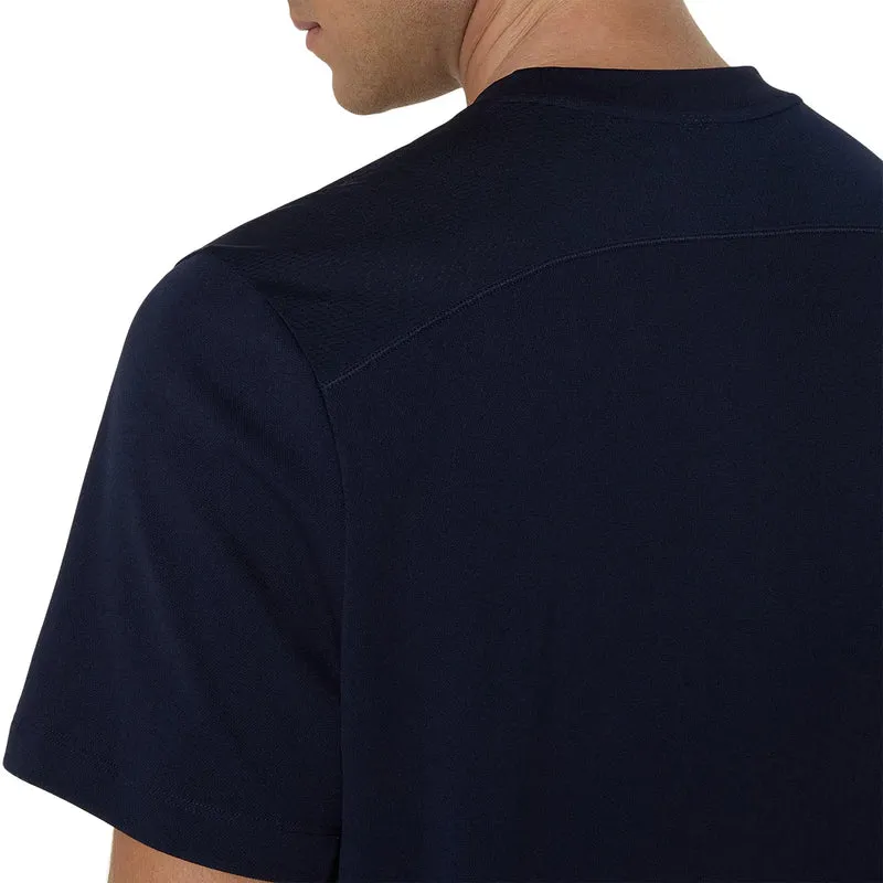 T-SHIRT ASICS COURT