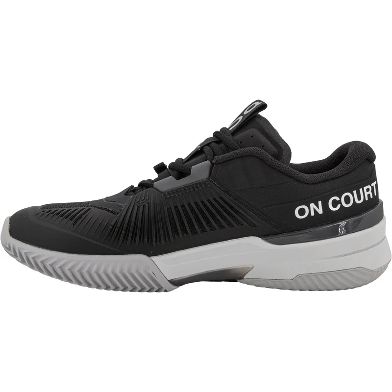 CHAUSSURES ON THE ROGER PRO FIRE TERRE BATTUE