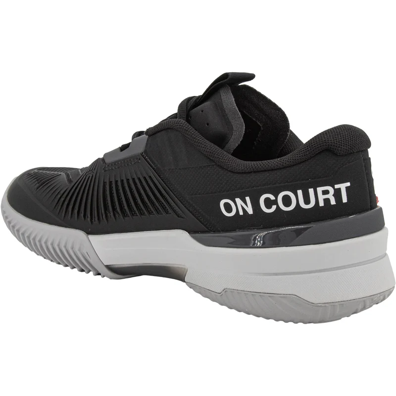 CHAUSSURES ON THE ROGER PRO FIRE TERRE BATTUE
