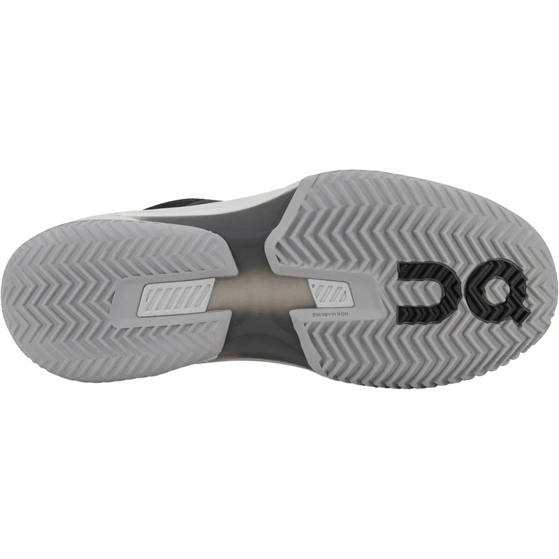 CHAUSSURES ON THE ROGER PRO FIRE TERRE BATTUE