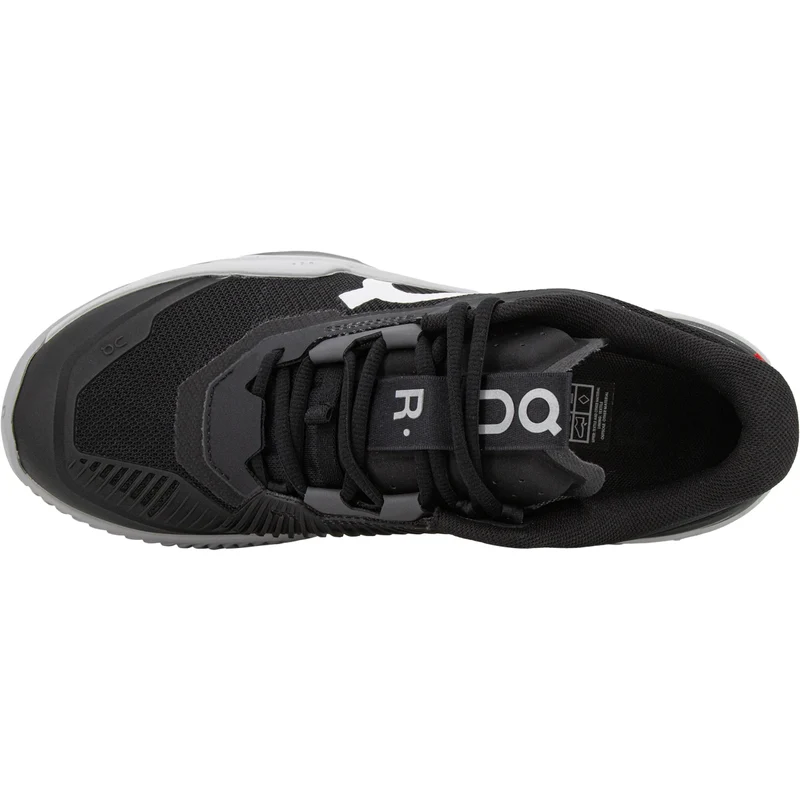 CHAUSSURES ON THE ROGER PRO FIRE TERRE BATTUE