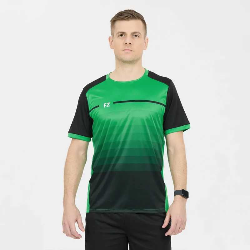 T-SHIRT FZ FORZA HOMME ALBERTI S/S