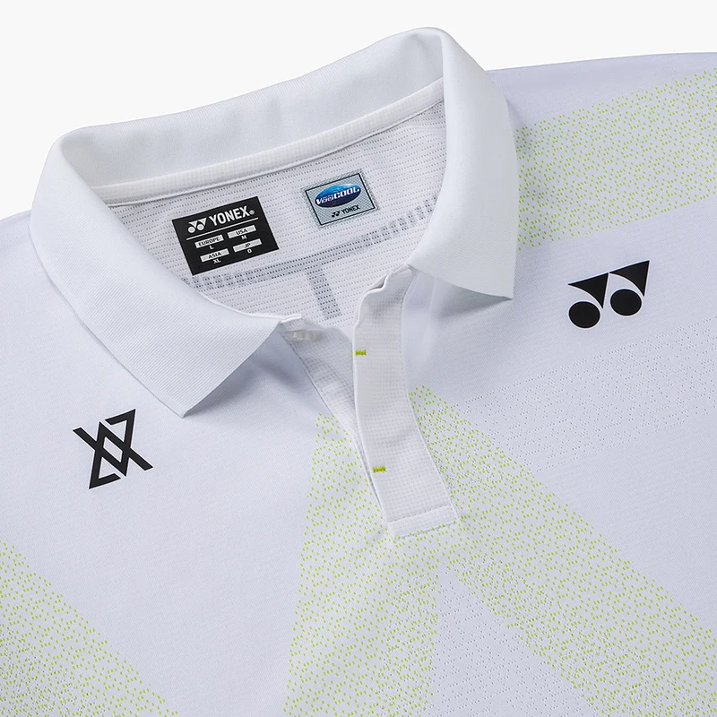 POLO YONEX TOUR ELITE TOURNAMENT VA 10688YX