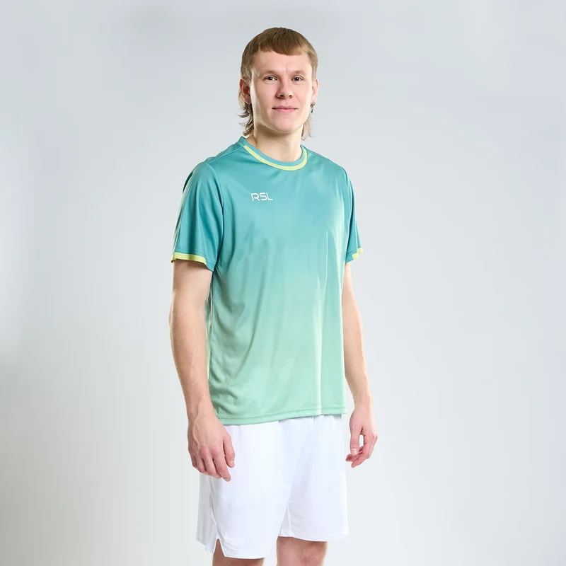 T-SHIRT RSL HOMME EDGE