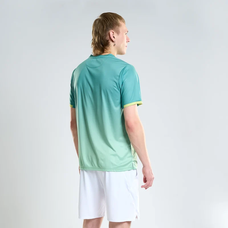 T-SHIRT RSL HOMME EDGE