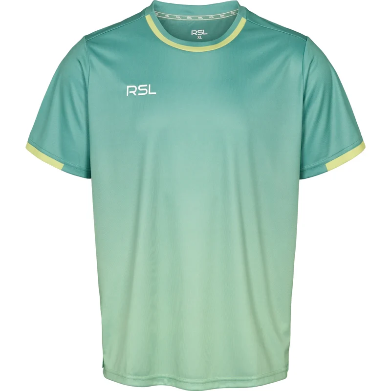 T-SHIRT RSL HOMME EDGE