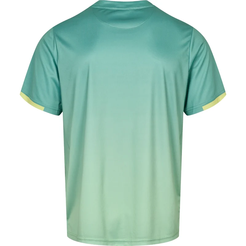 T-SHIRT RSL HOMME EDGE