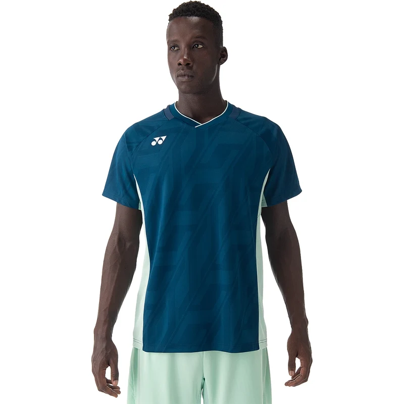 T-SHIRT YONEX TOUR ELITE 10632EX