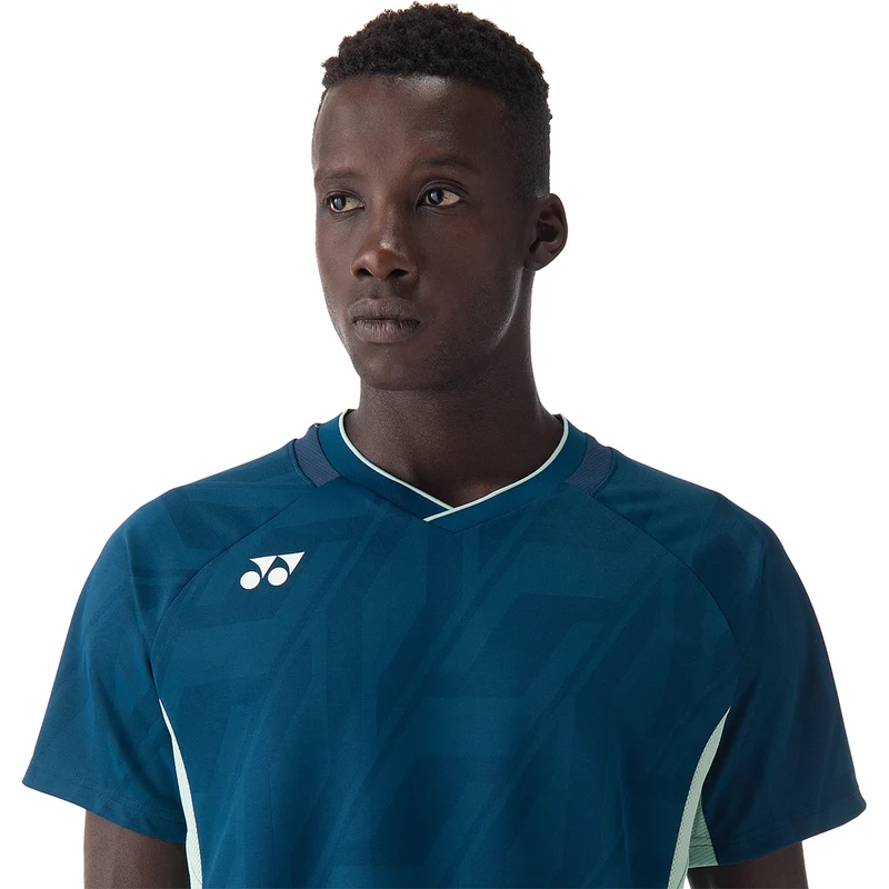 T-SHIRT YONEX TOUR ELITE 10632EX