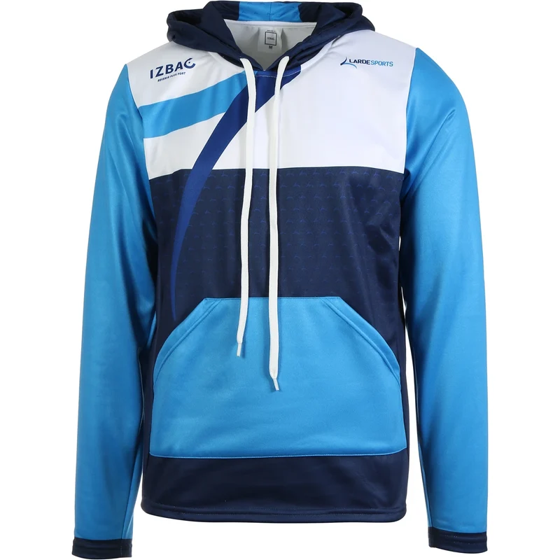 SWEAT HOMME IZBAC SUBLI