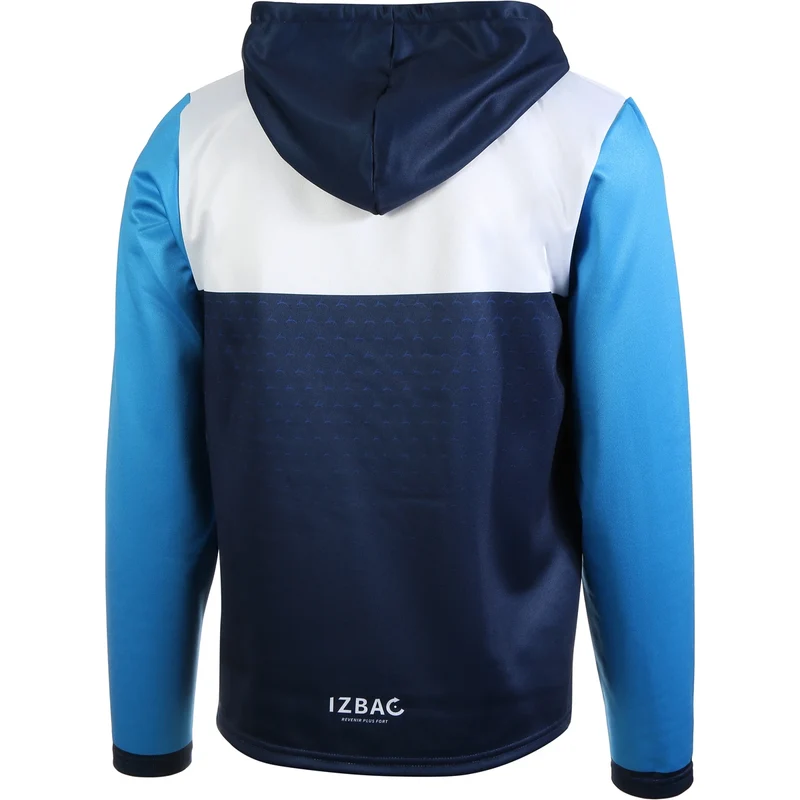 SWEAT HOMME IZBAC SUBLI