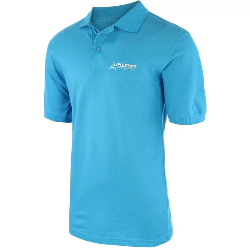 POLO LARDE SPORTS
