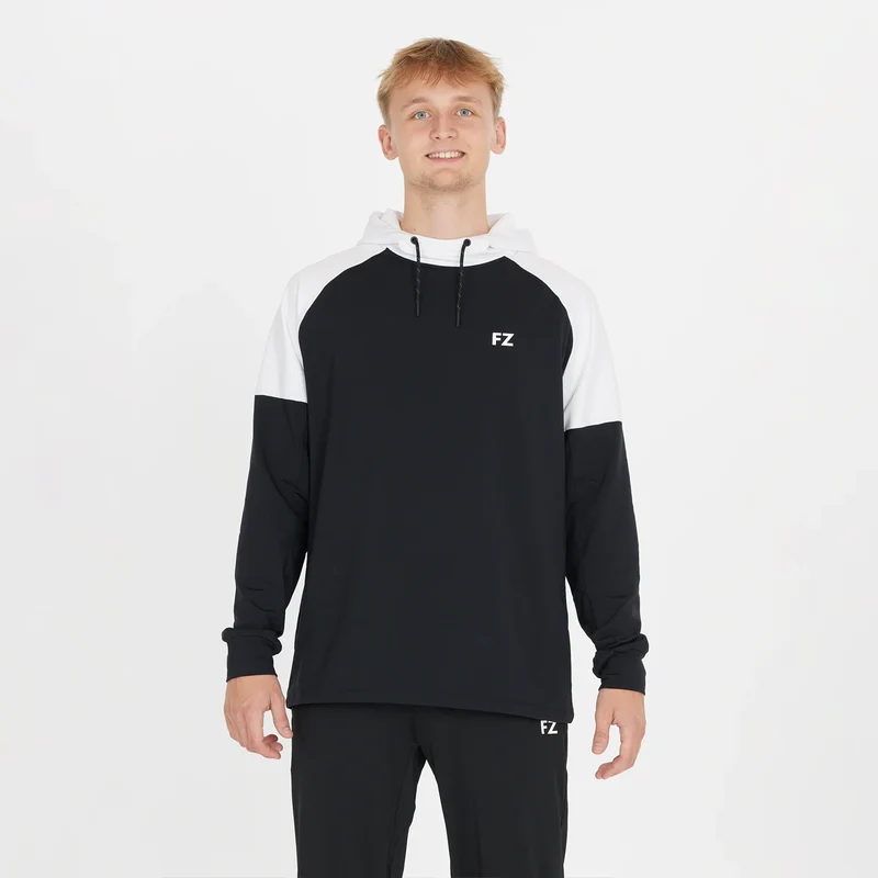 SWEAT A CAPUCHE FZ FORZA HOMME CL2511 U (FZ253688)