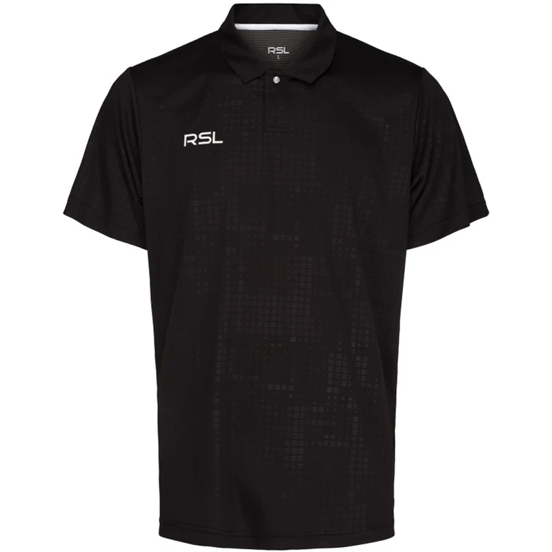 POLO RSL HOMME OXFORD 201901M