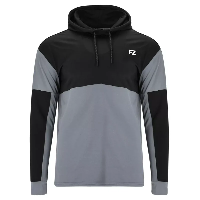 SWEAT A CAPUCHE FZ FORZA HOMME SHOCK