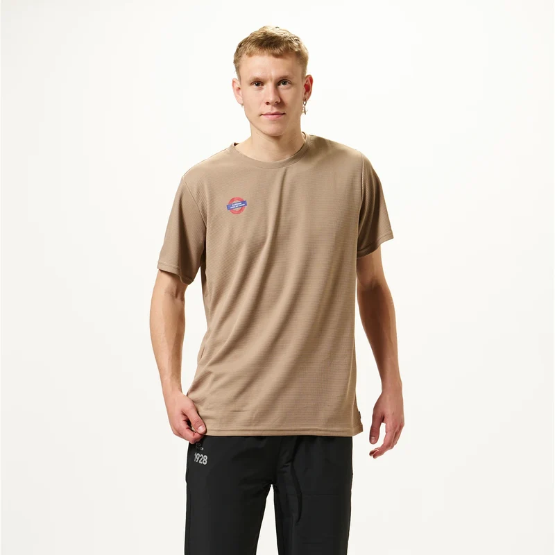 T-SHIRT RSL HOMME DOWER