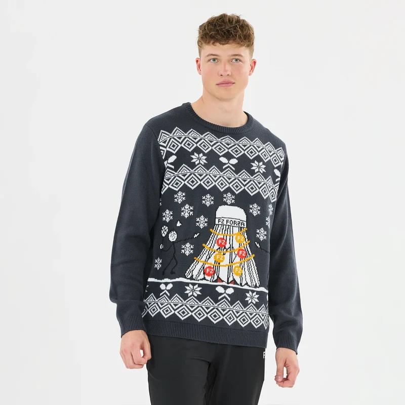 PULL FZ FORZA CHRISTMAS FZ251918